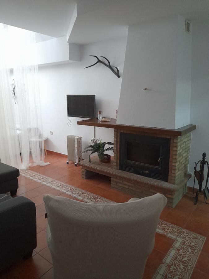 Ferienwohnung El Bujio San Fernando Exterior foto