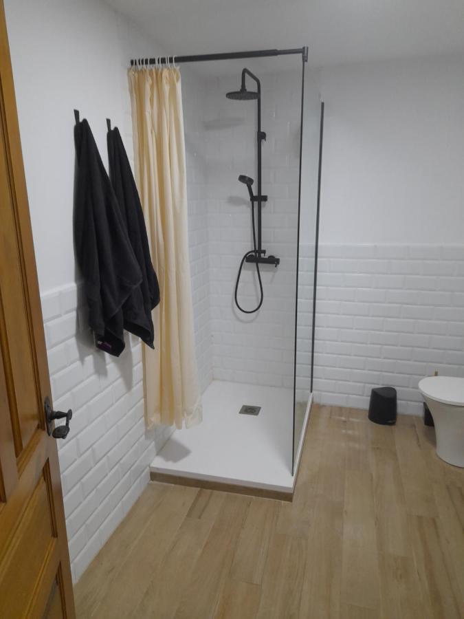 Ferienwohnung El Bujio San Fernando Exterior foto