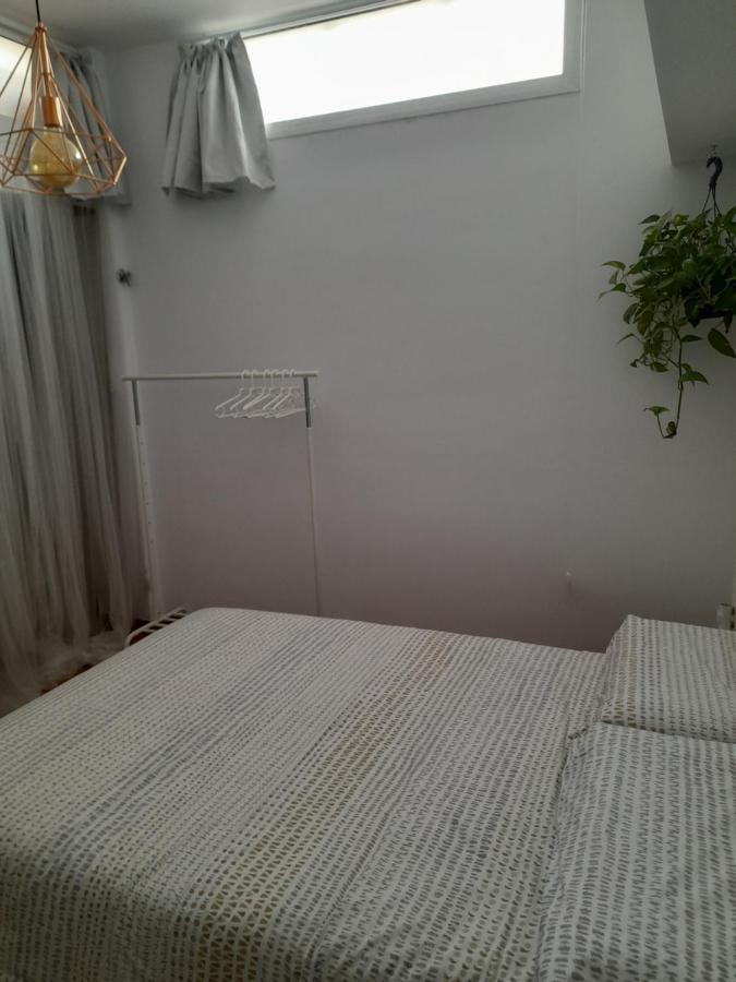 Ferienwohnung El Bujio San Fernando Exterior foto