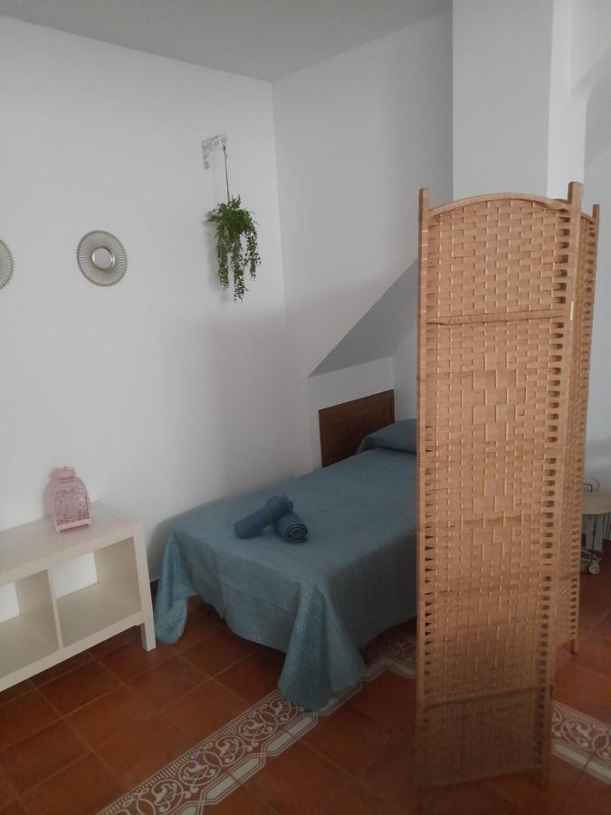 Ferienwohnung El Bujio San Fernando Exterior foto
